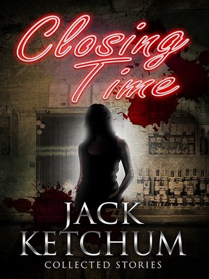 cover image of Closing Time and Other Stories
